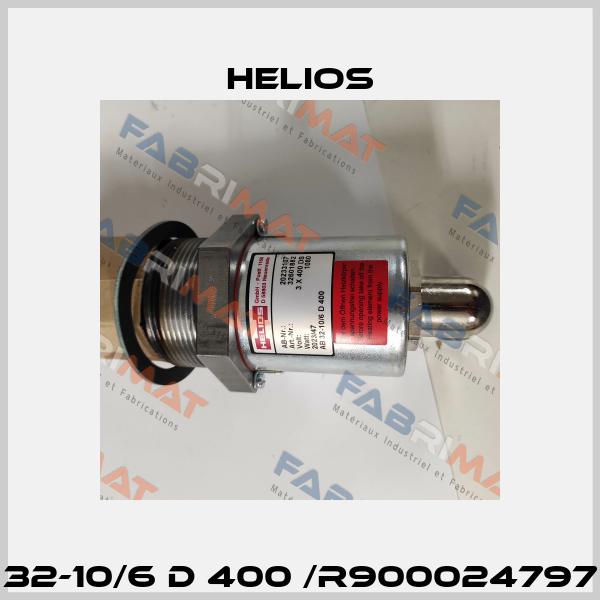 32-10/6 D 400 /R900024797 Helios