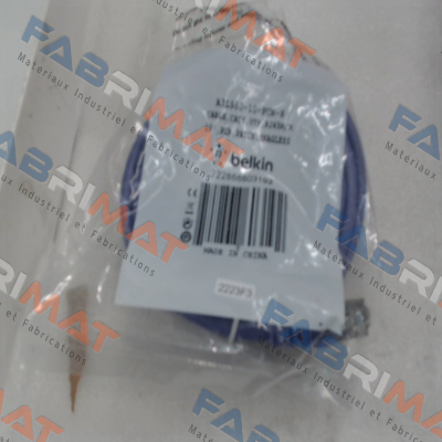 A3L980-10-PUR-S BELKIN