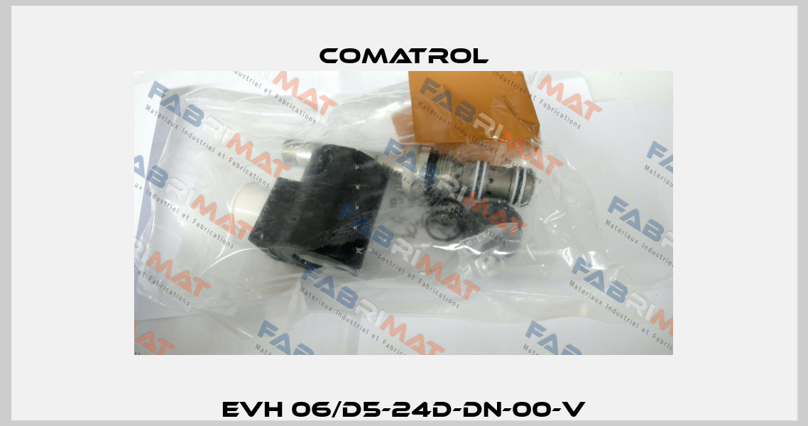 EVH 06/D5-24D-DN-00-V Comatrol