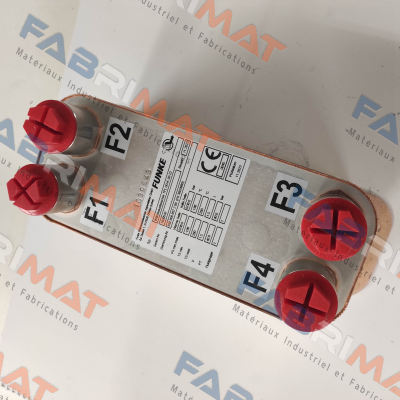 TPL 00-K-30-22 Funke