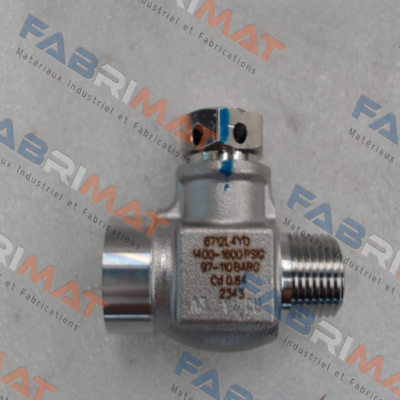 6712L4YD (1000072881) Hoke