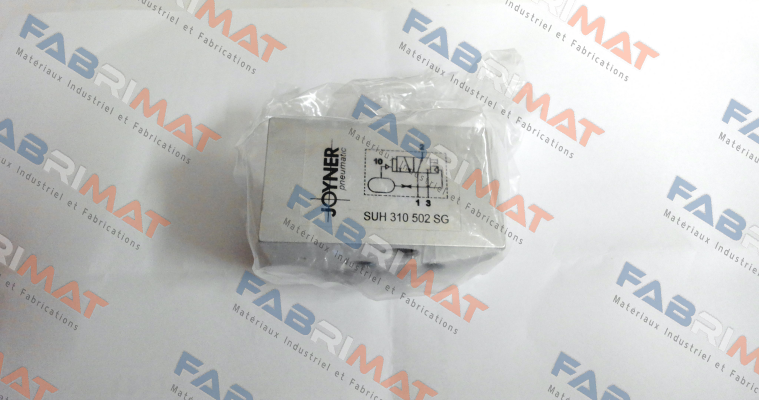 J291080033 Joyner Pneumatic