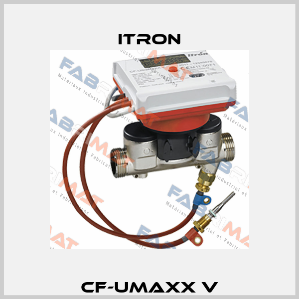CF-UMaXX V Itron