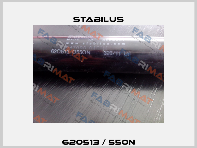 620513 / 550N Stabilus