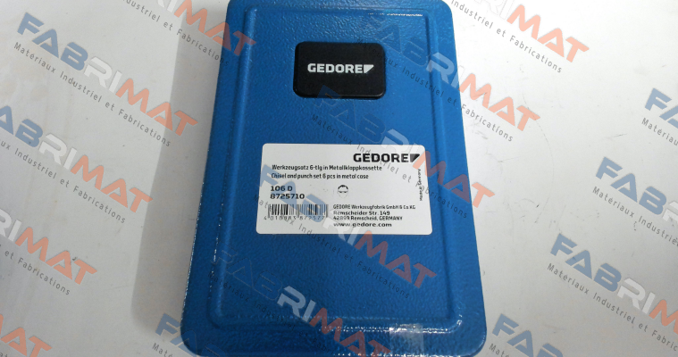 8725710 (106 D) Gedore