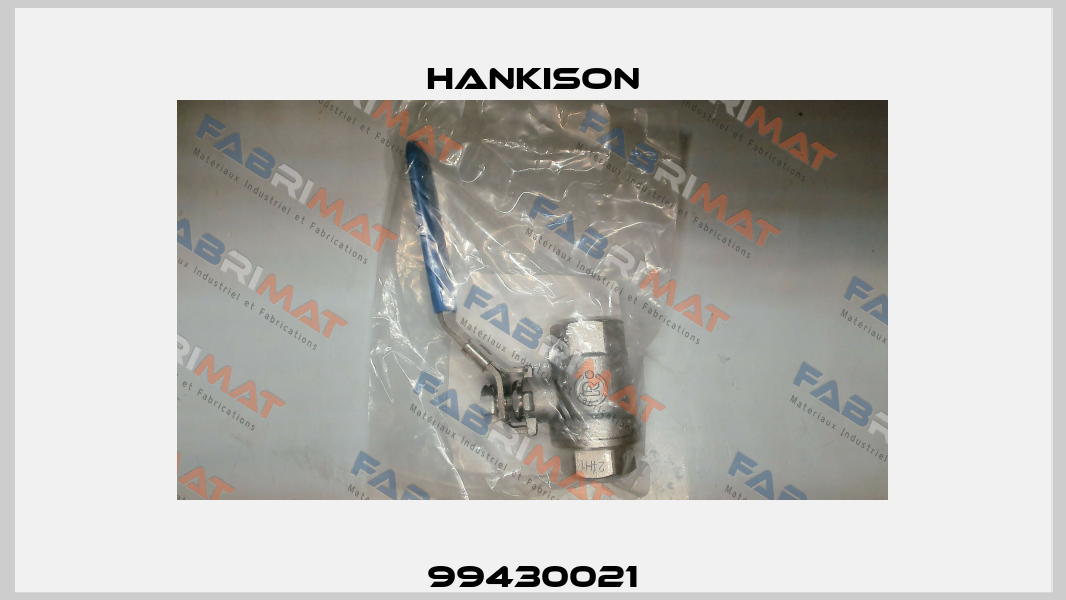 99430021 Hankison