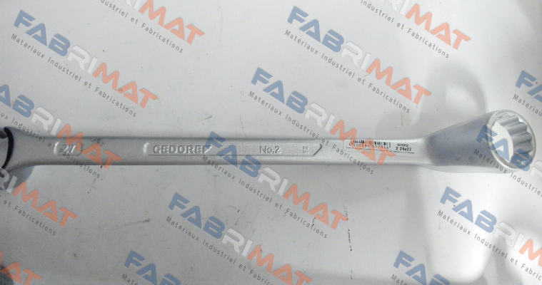 6018450 / 2 24X27 Gedore
