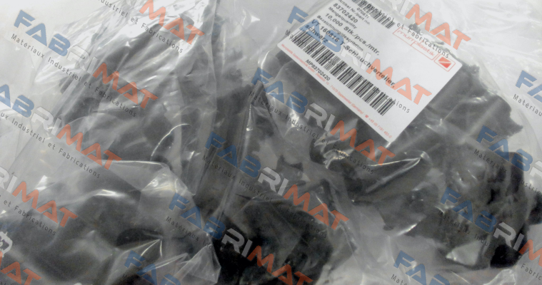 83702420 Murrplastik