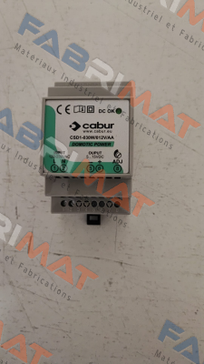 CSD1-030W/012V/AA Cabur