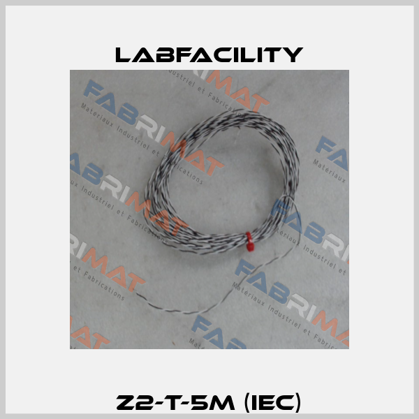 Z2-T-5M (IEC) Labfacility