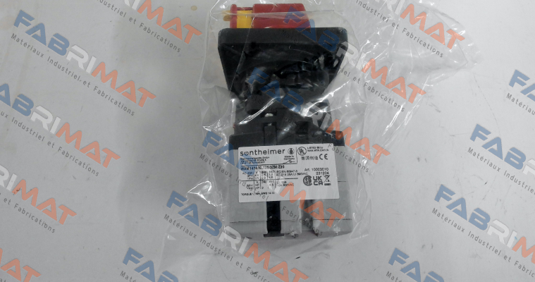 WAM1434/NLT20/3ZM /Z20 Sontheimer