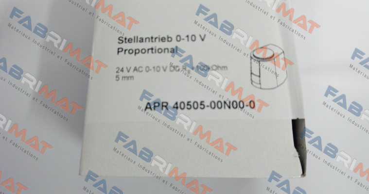 MOEAPR40505-00N00-0 Moehlenhoff