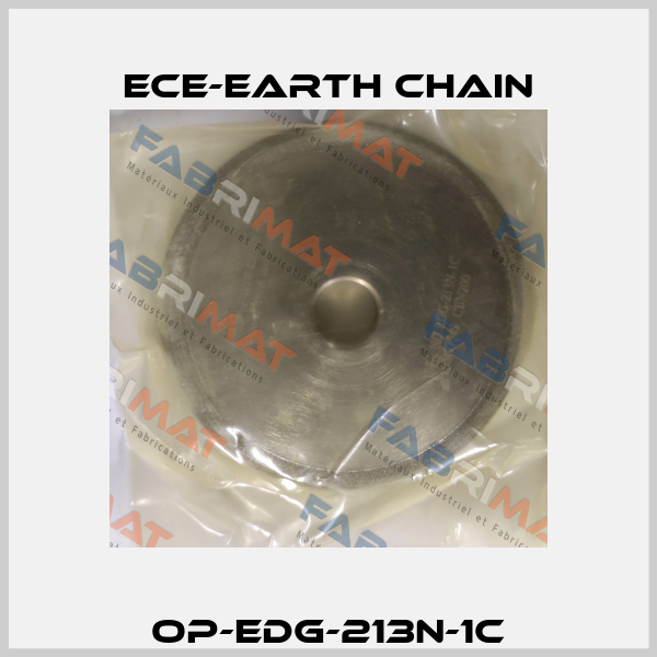 OP-EDG-213N-1C ECE-Earth Chain