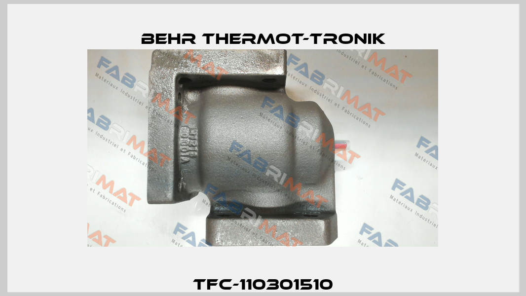 TFC-110301510 Behr Thermot-Tronik