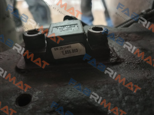 7-655-083 BPE Electronics (Dana Brevini Group)
