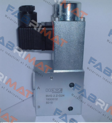 BVP 2 Z-G24 Hawe