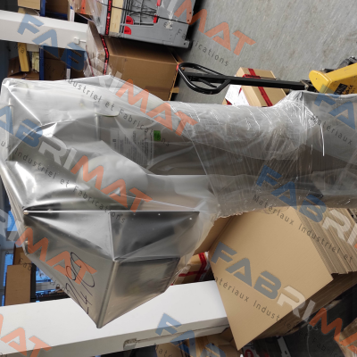 AJV 300-980-1 S Infastaub