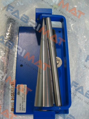MODELL 312 Bestellnummer: 0002.01.31 Erichsen