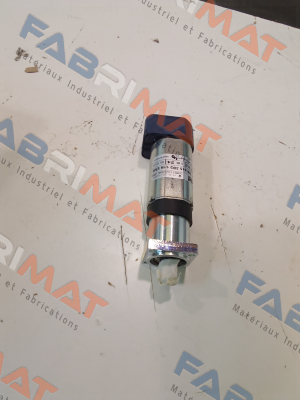 MR615 30Q 1/16 24VDC BERNIO ELETTROMECCANICA