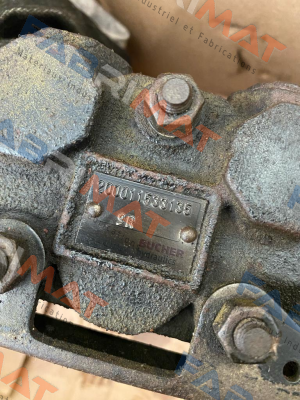 2000115331359R Bucher