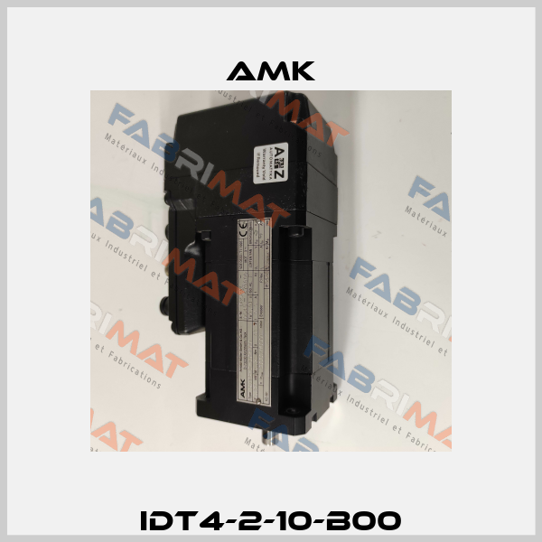 IDT4-2-10-B00 AMK