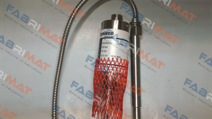MDA 462-1/2 -2C-15/46 ..0-200 Dynisco