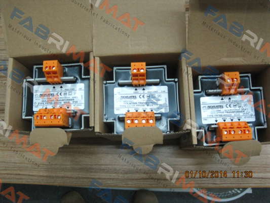 3-070-100686, FR78B-400230 Noratel