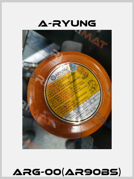 ARG-00(AR90BS) A-Ryung
