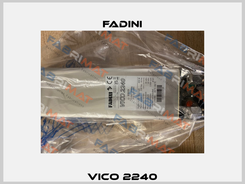 VICO 2240 FADINI