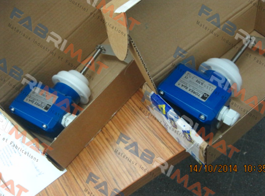 ILTC0   Torex