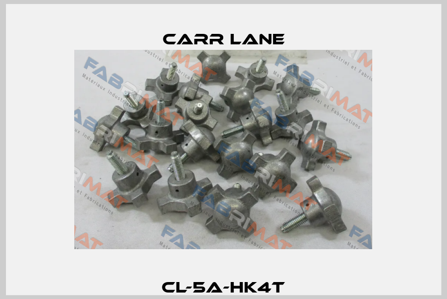 CL-5A-HK4T Carr Lane