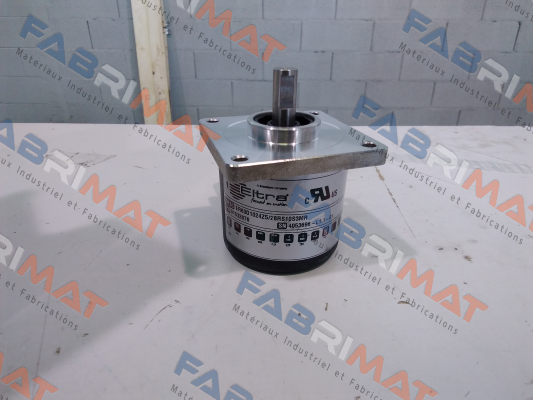 ER63D.1024Z5/28RS 10S3MR Eltra Encoder