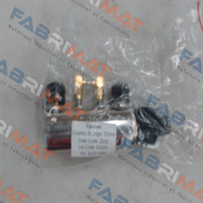 SA37100N Fairview Microwave