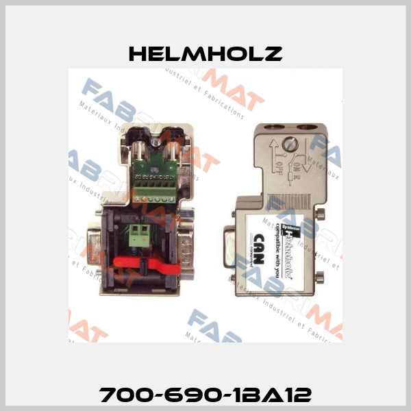 700-690-1BA12 Helmholz