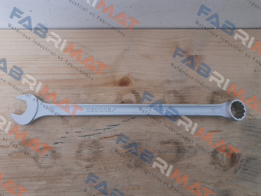 6101190-7 XL 22 Gedore