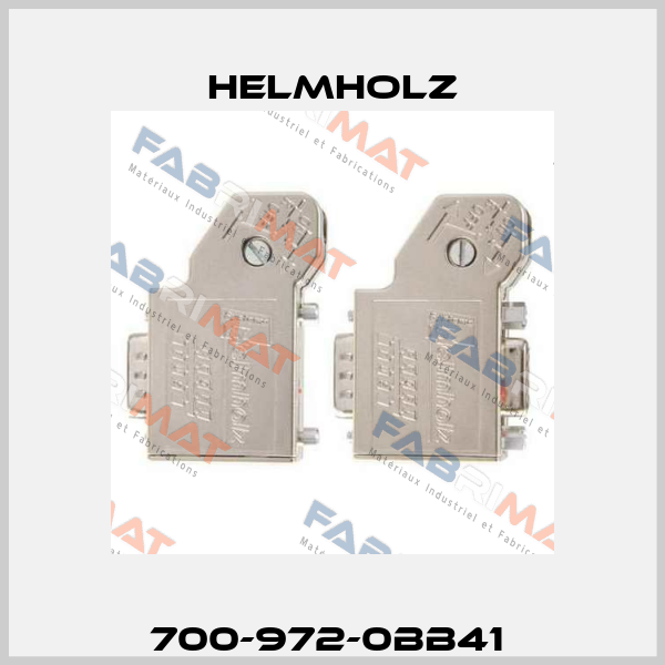 700-972-0BB41  Helmholz