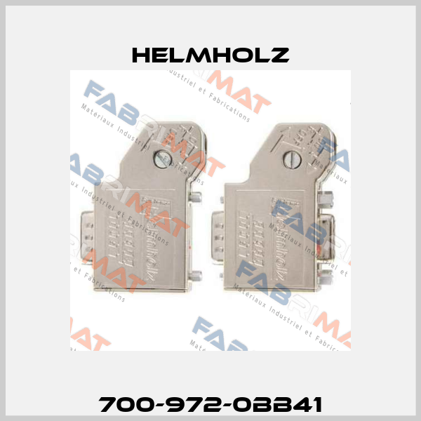 700-972-0BB41 Helmholz