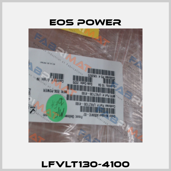 LFVLT130-4100 EOS Power