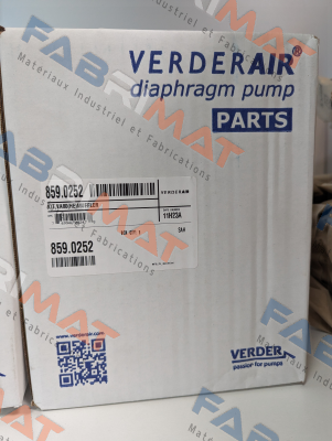 1456090 / 859.0252 Verder