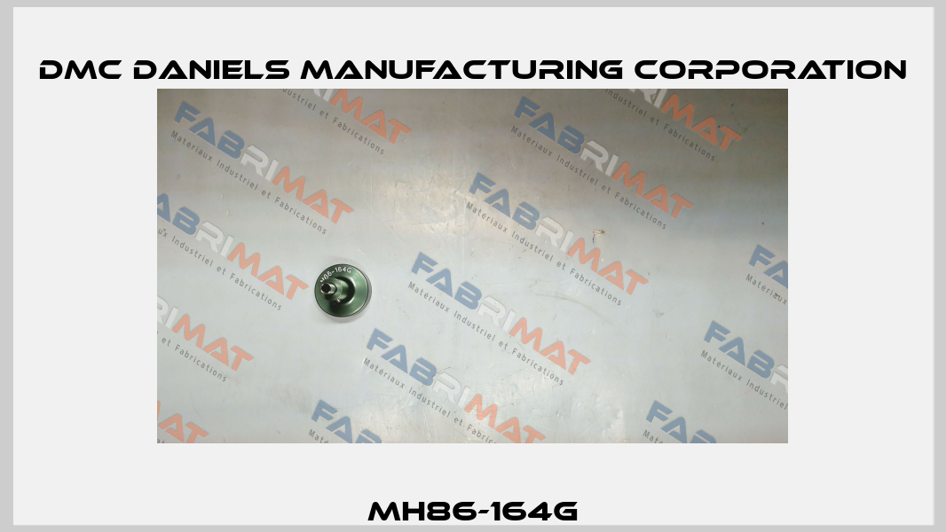 MH86-164G Dmc Daniels Manufacturing Corporation