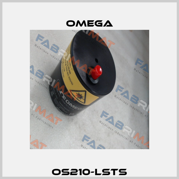 OS210-LSTS Omega