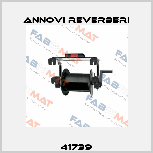 41739 Annovi Reverberi