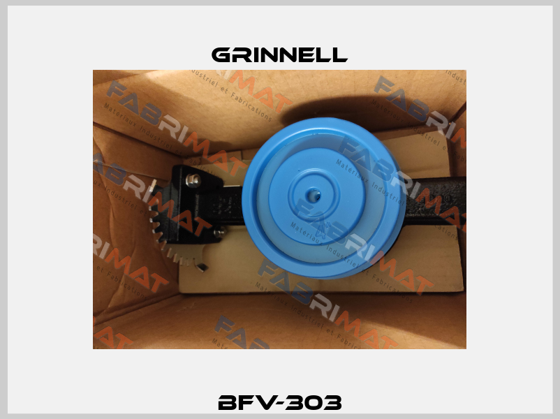 BFV-303 Grinnell