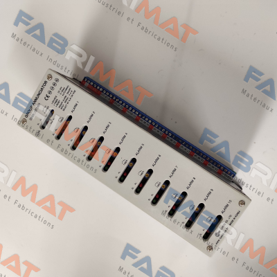 SBGA 10P1WM Luxco (formerly Westronics)