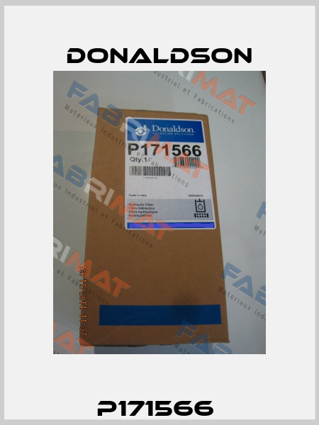 P171566  Donaldson