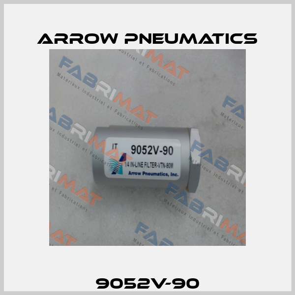 9052V-90 Arrow Pneumatics