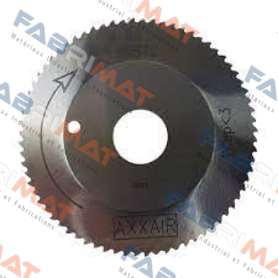 AX LS6872 (pack x5) Axxair