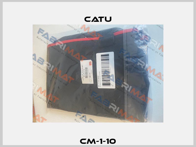CM-1-10 Catu