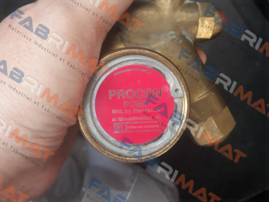 10AS125F12GC099 Procon