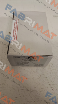 725/2-10F-S1-1250-R-HV-1-SX-ST-IP50 British Encoder